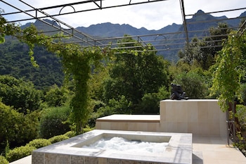 casanna lidia hotel de charme