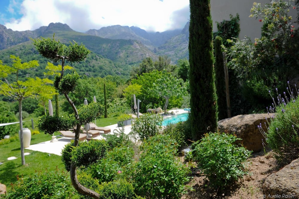 casanna lidia hotel de charme