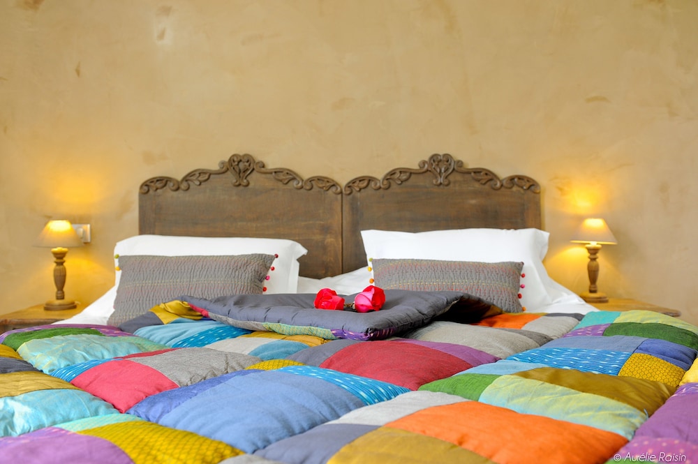 casanna lidia hotel de charme