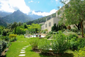 casanna lidia hotel de charme