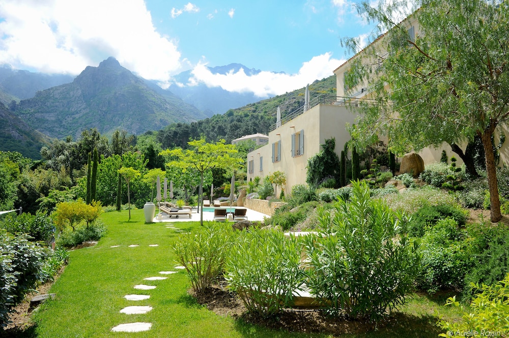 casanna lidia hotel de charme