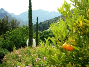 casanna lidia hotel de charme