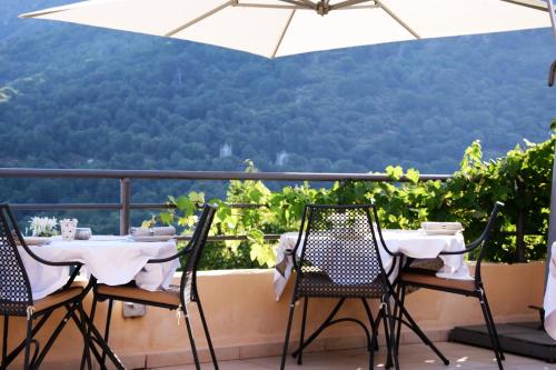 casanna lidia hotel de charme