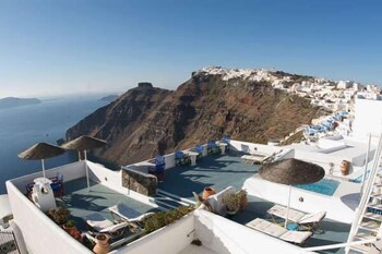 santorini