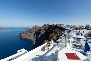 santorini