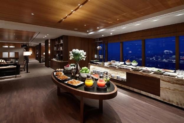 the shilla seoul