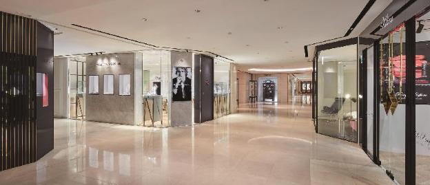the shilla seoul