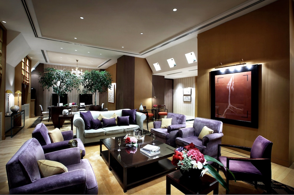 the shilla seoul