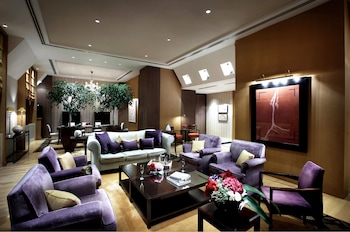 the shilla seoul