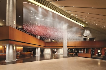 The Shilla Seoul,Near Dongdaemun Market,5 star
