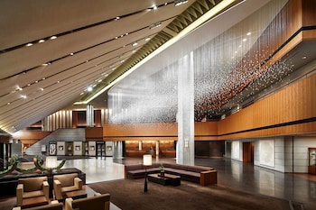 The Shilla Seoul,Near Dongdaemun Market,5 star