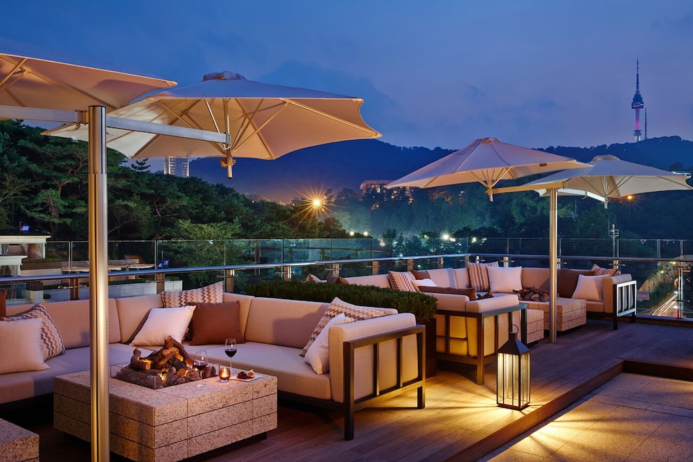 the shilla seoul