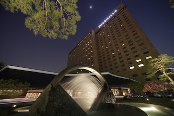 The Shilla Seoul,Near Dongdaemun Market,5 star
