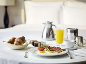 The Shilla Seoul,Near Dongdaemun Market,5 star
