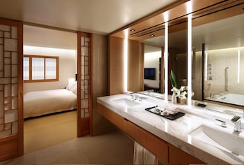 the shilla seoul