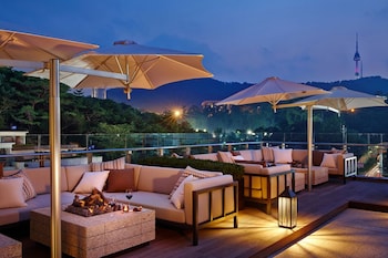 the shilla seoul