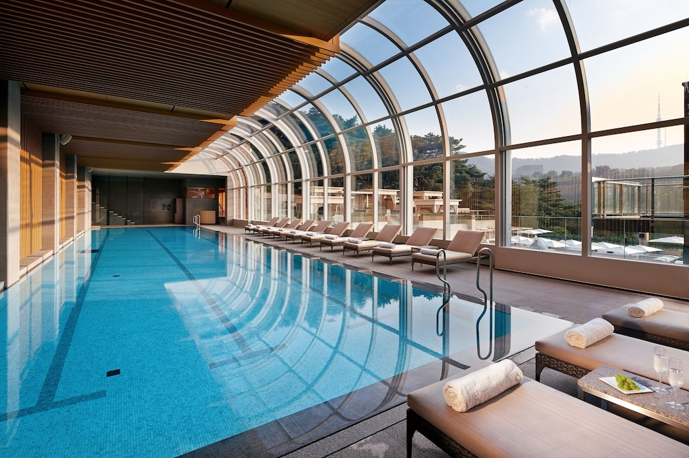 the shilla seoul
