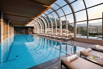 the shilla seoul