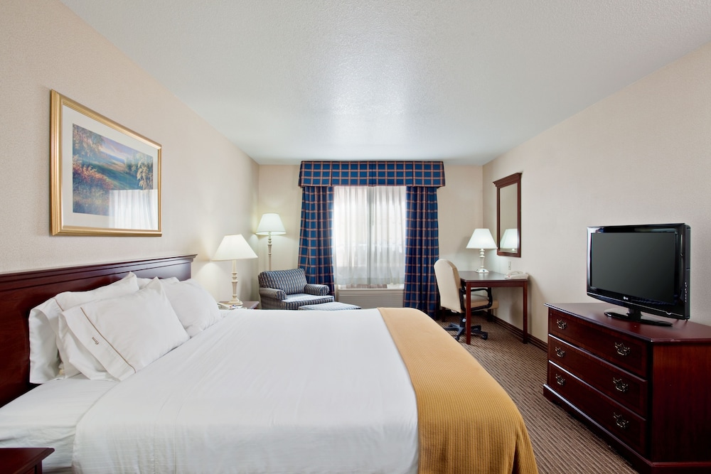 holiday inn express hotel and suites jackson by ihg