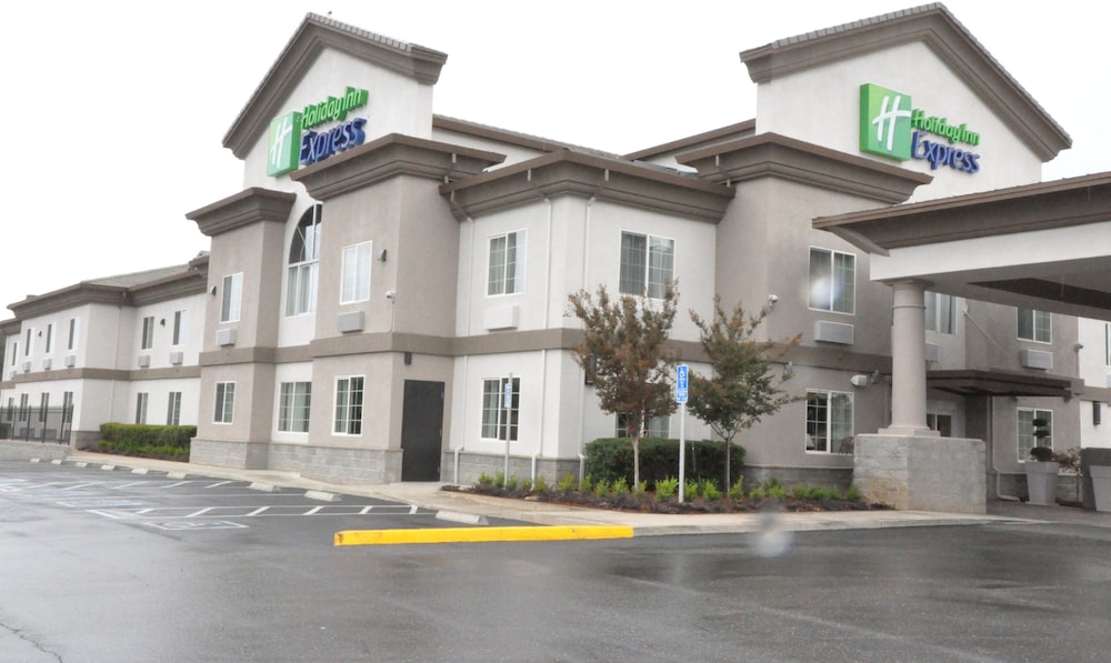 holiday inn express hotel and suites jackson by ihg