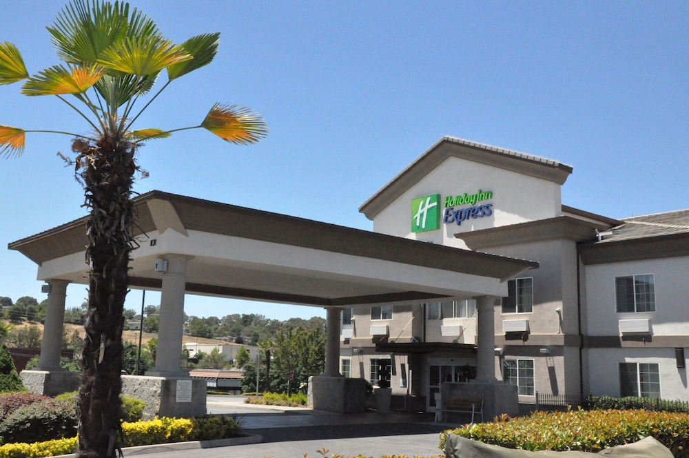 holiday inn express hotel and suites jackson by ihg