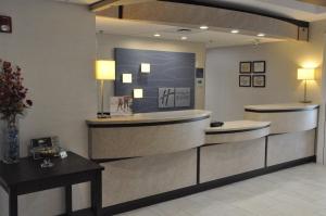 holiday inn express hotel and suites jackson by ihg