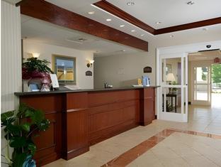 holiday inn express hotel and suites jackson by ihg