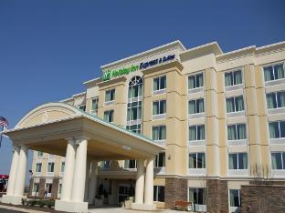 holiday inn express hotel and suites jackson by ihg