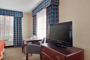 holiday inn express hotel and suites jackson by ihg