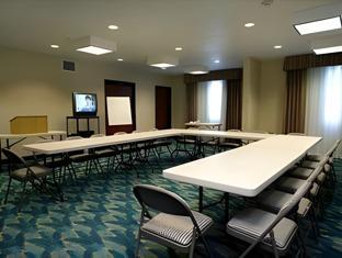 holiday inn express hotel and suites jackson by ihg