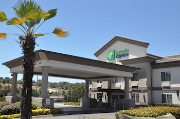 Holiday Inn Express Hotel & Suites Jackson By Ihg,Placerville>>Jackson,3 star