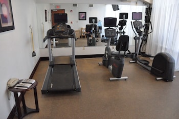 Holiday Inn Express Hotel & Suites Jackson By Ihg,Placerville>>Jackson,3 star