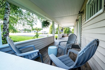 vashon inn