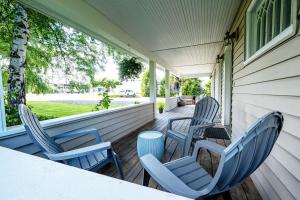vashon inn