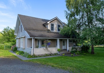 vashon inn