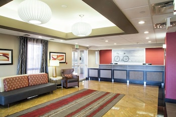 hampton inn oxford west