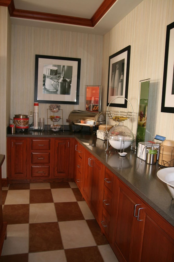 hampton inn lebanon