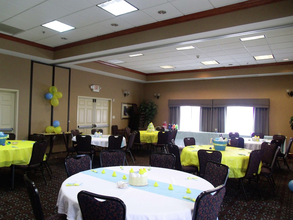 hampton inn lebanon
