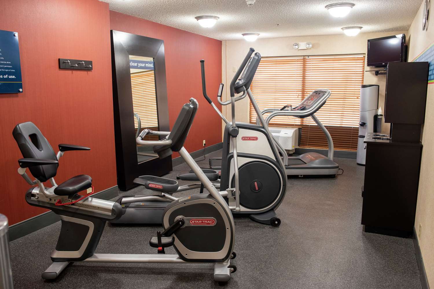 hampton inn lebanon