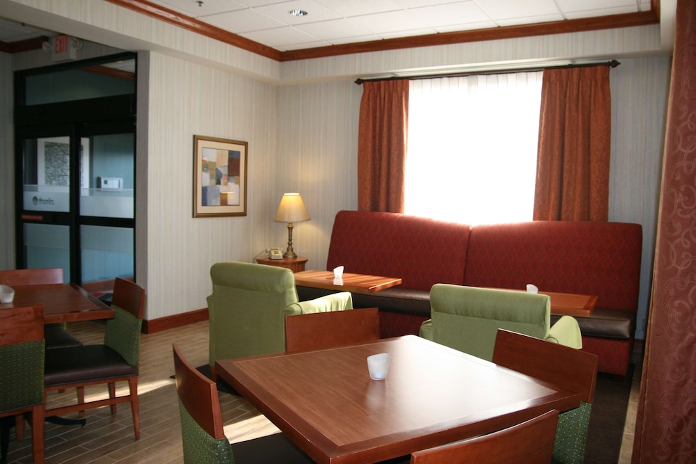 hampton inn lebanon