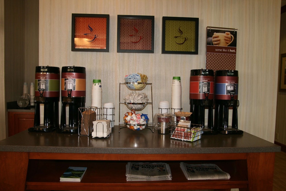 hampton inn lebanon