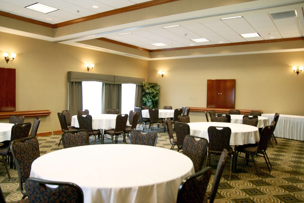hampton inn lebanon