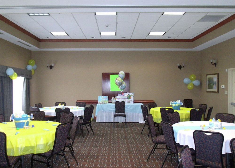 hampton inn lebanon
