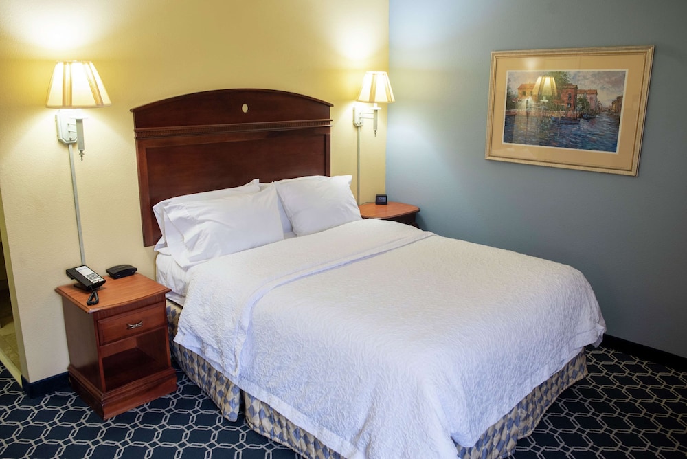 hampton inn lebanon