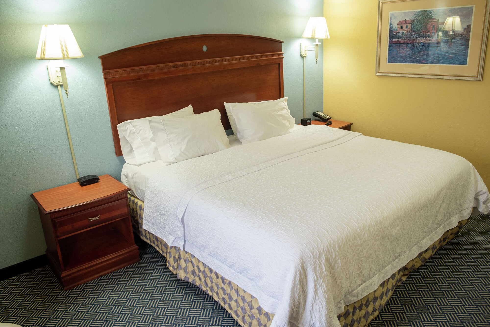 hampton inn lebanon