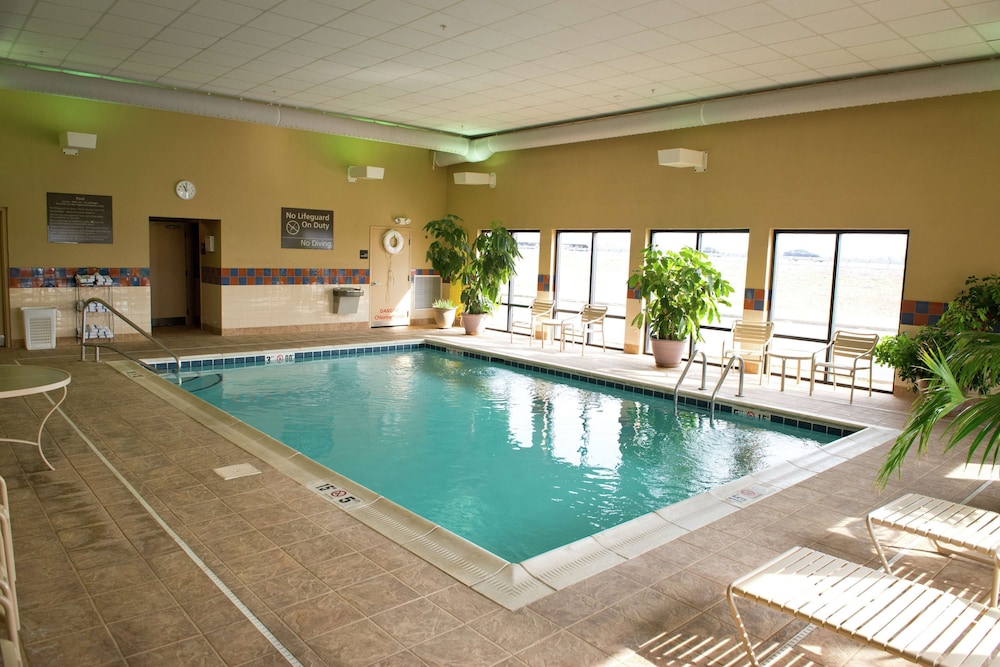 hampton inn lebanon