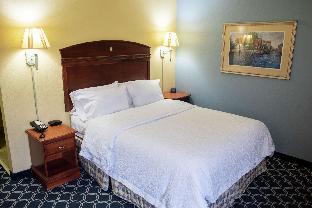 hampton inn lebanon