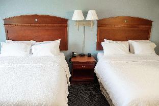 hampton inn lebanon