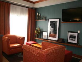 hampton inn lebanon