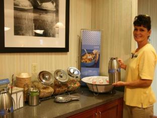 hampton inn lebanon